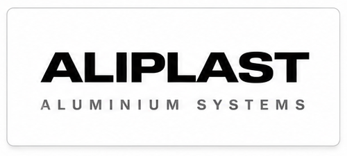 Logo Aliplast
