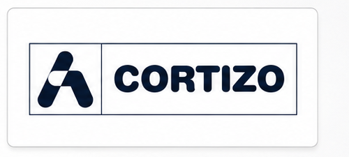 Logo Cortizo