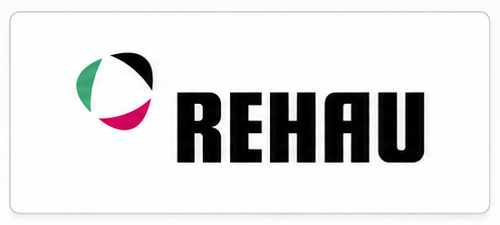 Logo REHAU